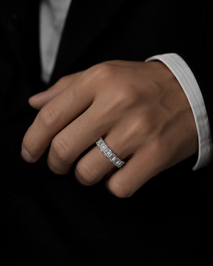Royale Diamond Ring