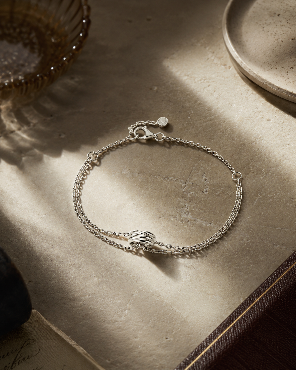 Oui Orbit Bracelet