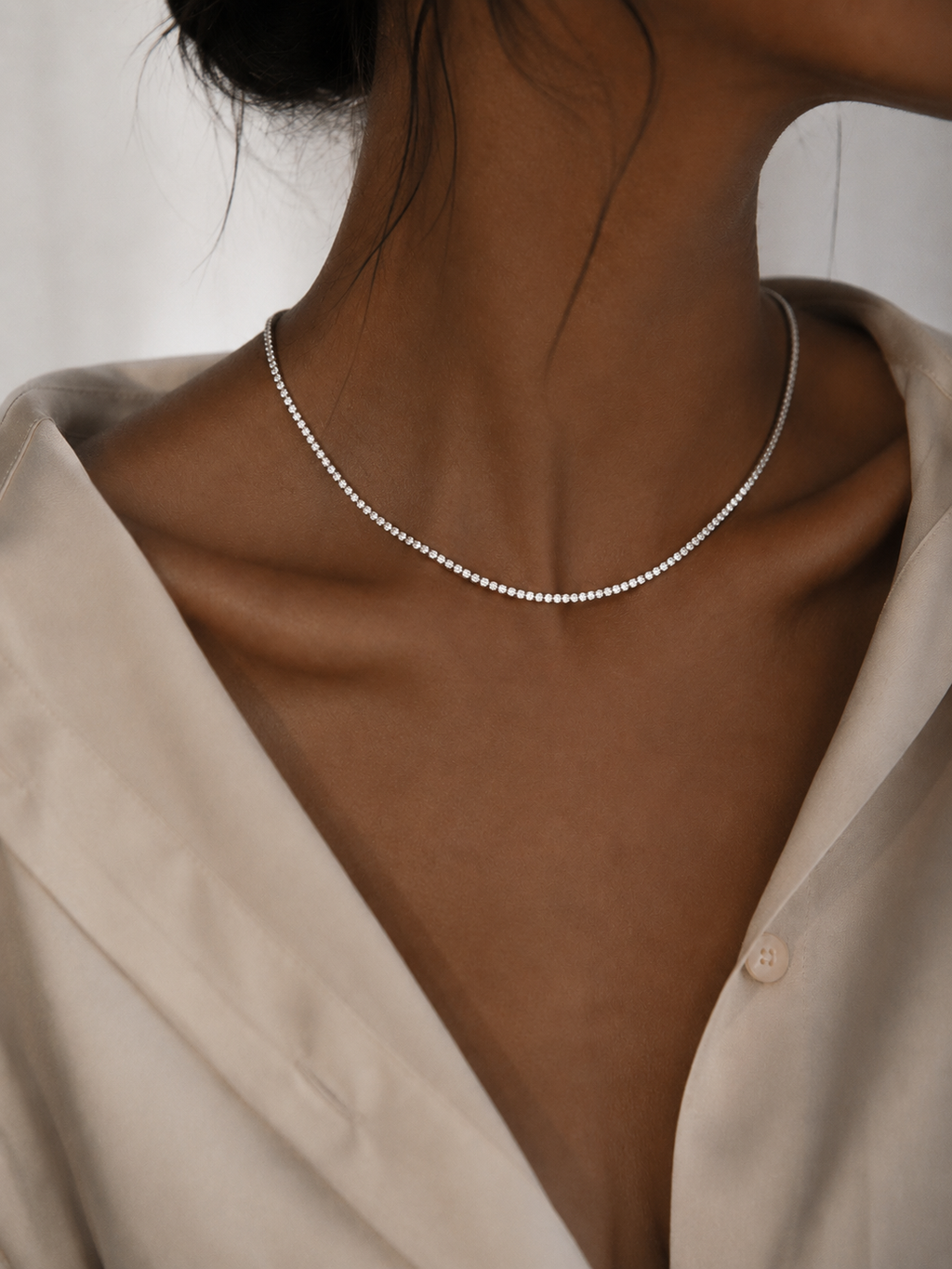 Lumière Necklace
