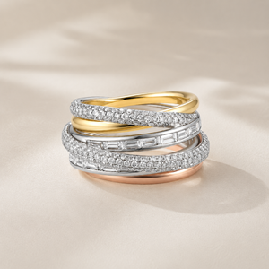 Weave Ring