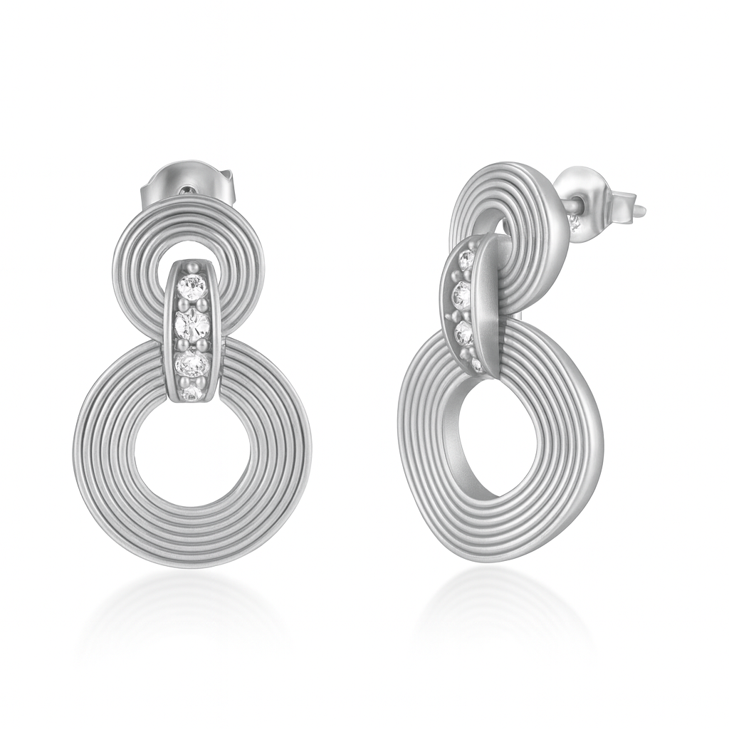 Inara Drop Earrings