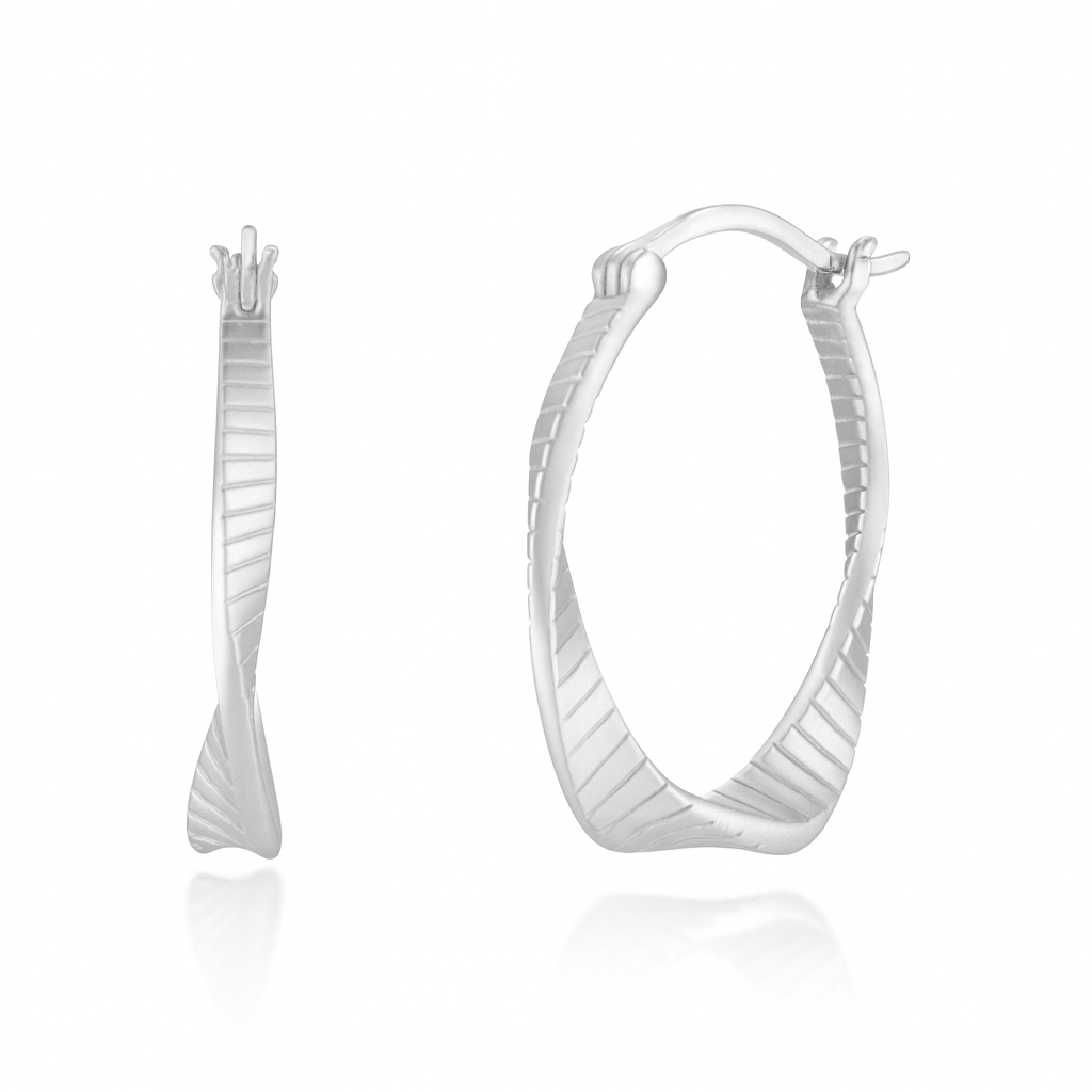 Rythmn Hoops