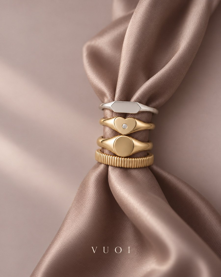 Our Ring Collection