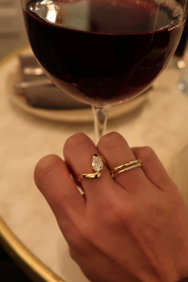 VOLTIA RING