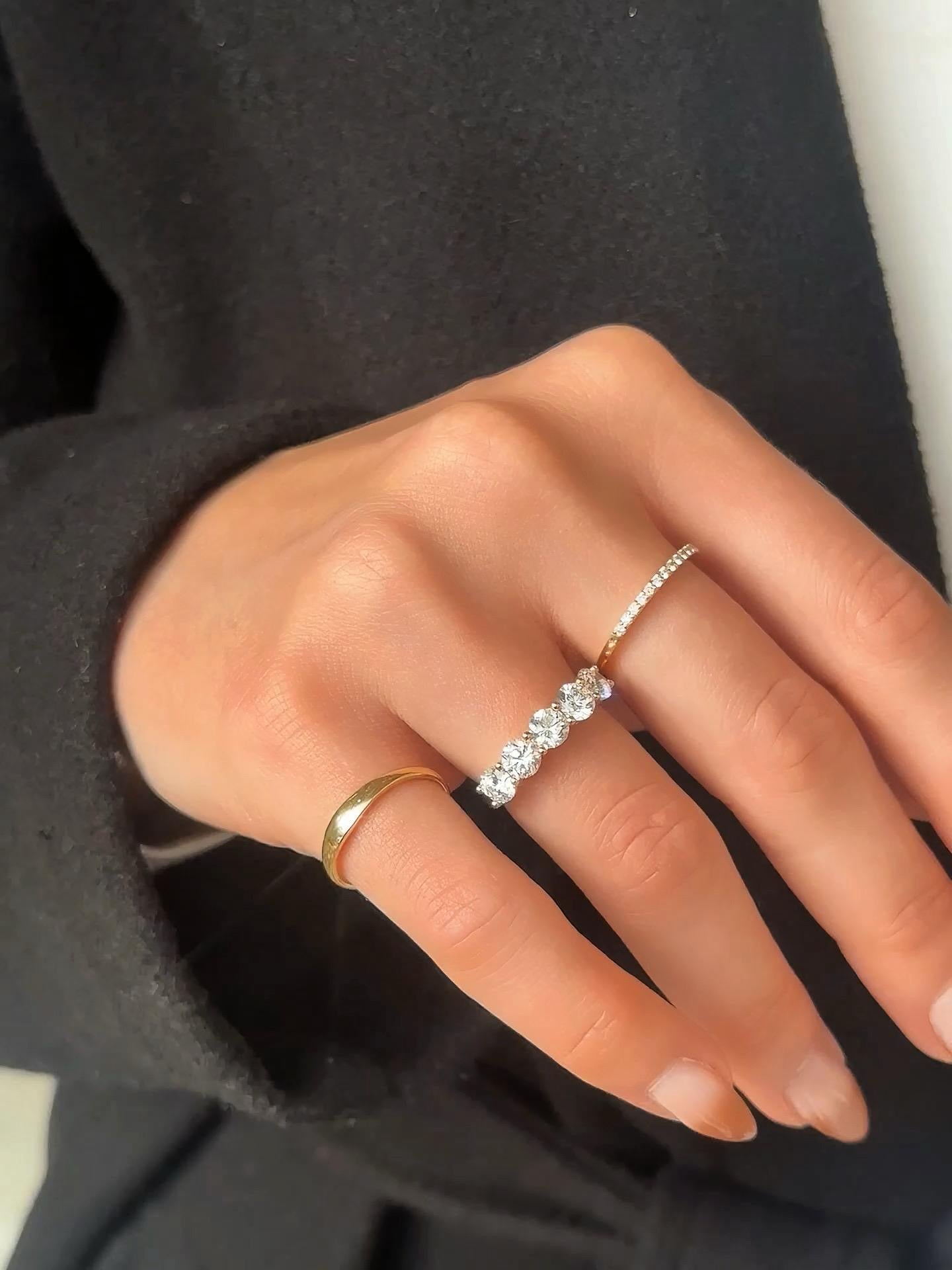 Lumina Ring