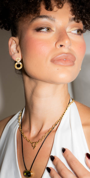 Inara Drop Earrings