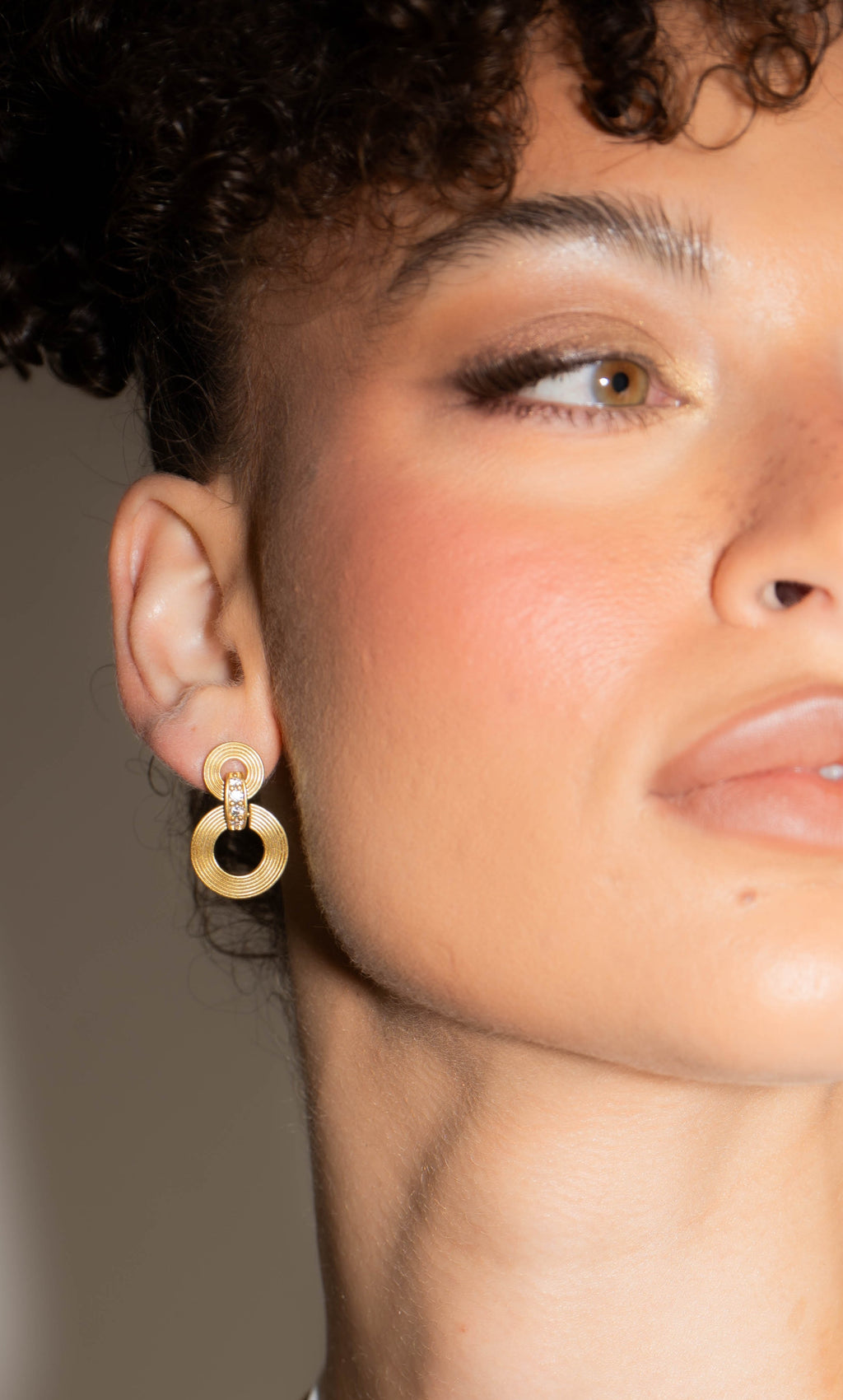 Inara Drop Earrings