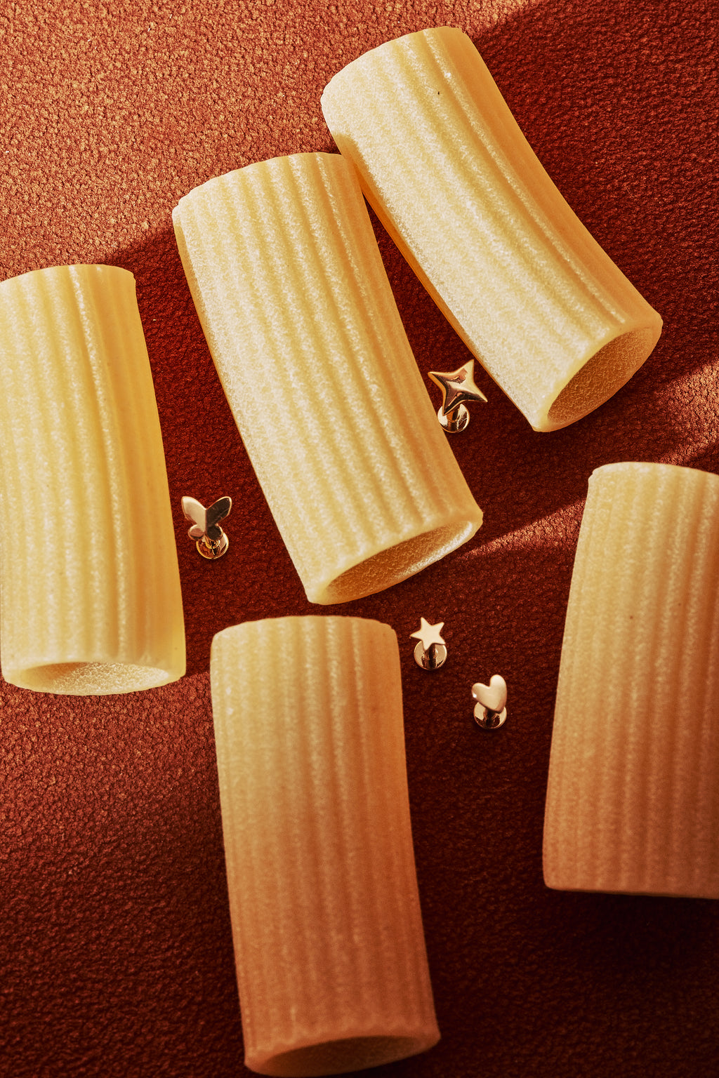 Stelléa Flatback Earring