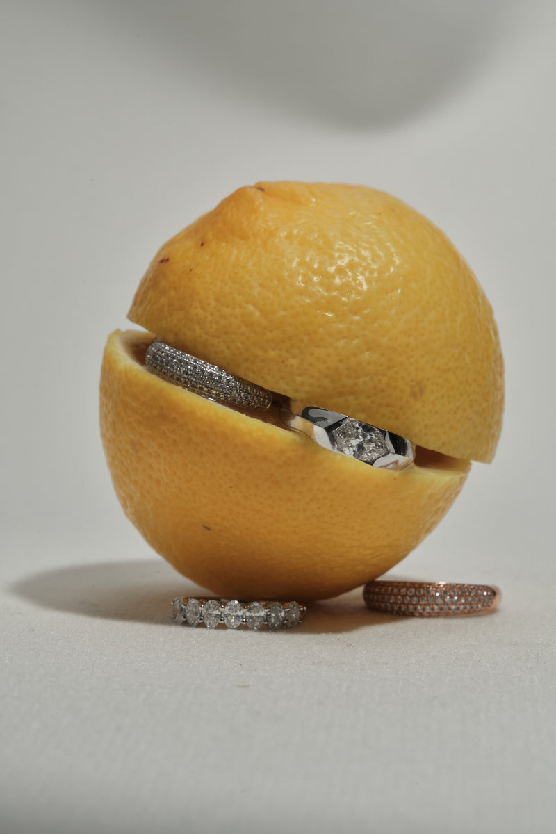 Égide Ring