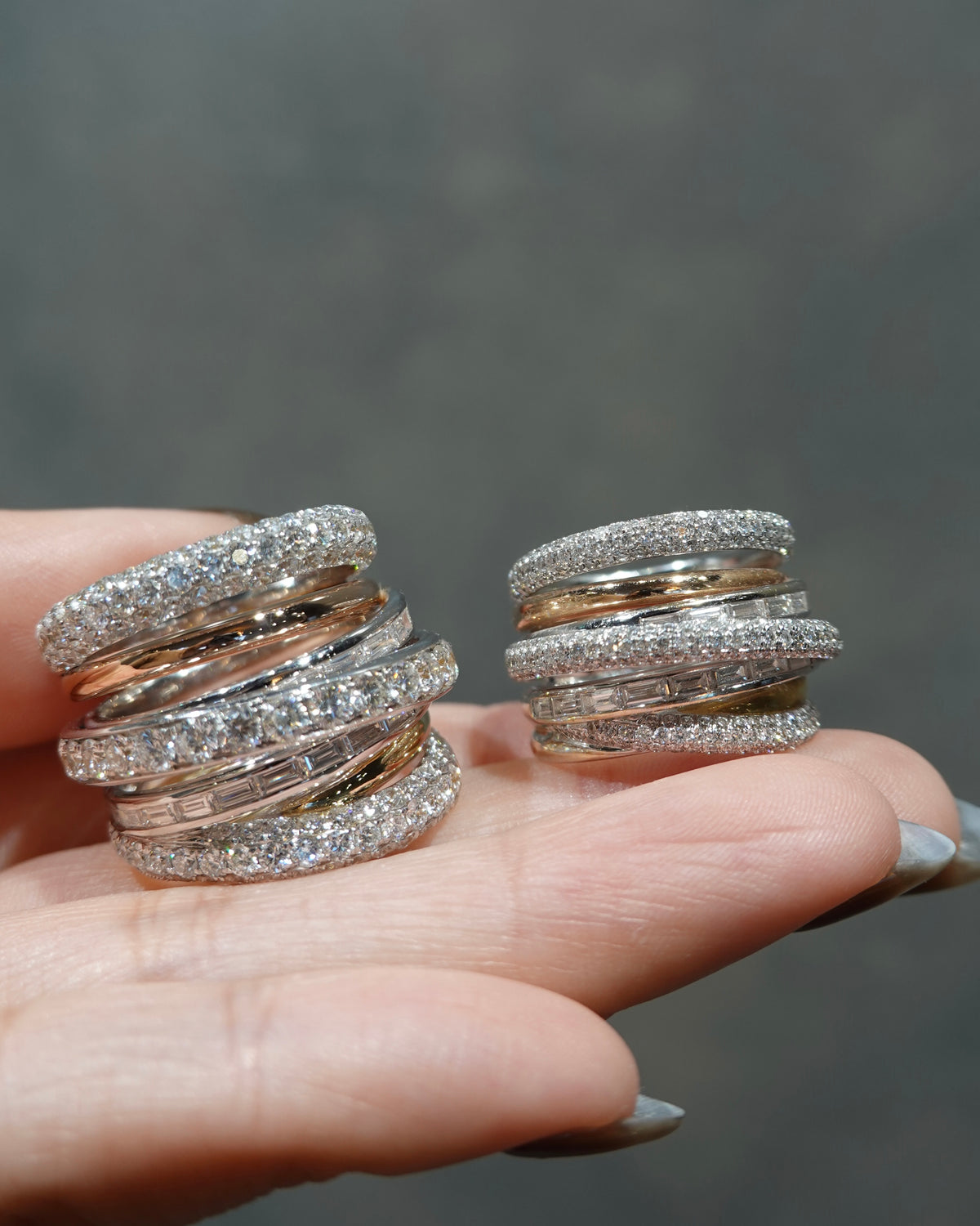 Rhythm Ring