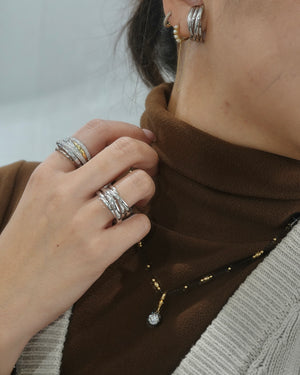 Bonne Nuit Necklace