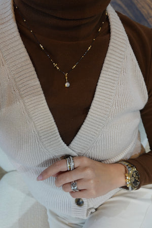 Bonne Nuit Necklace