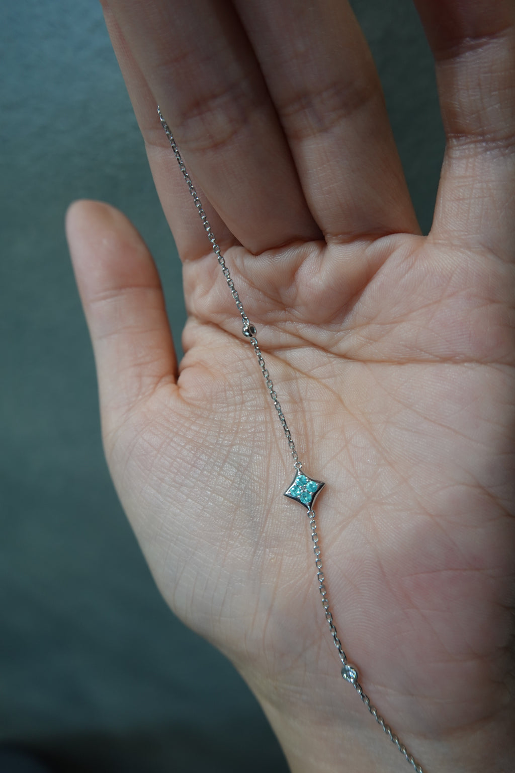 Aube Paraíba Bracelet