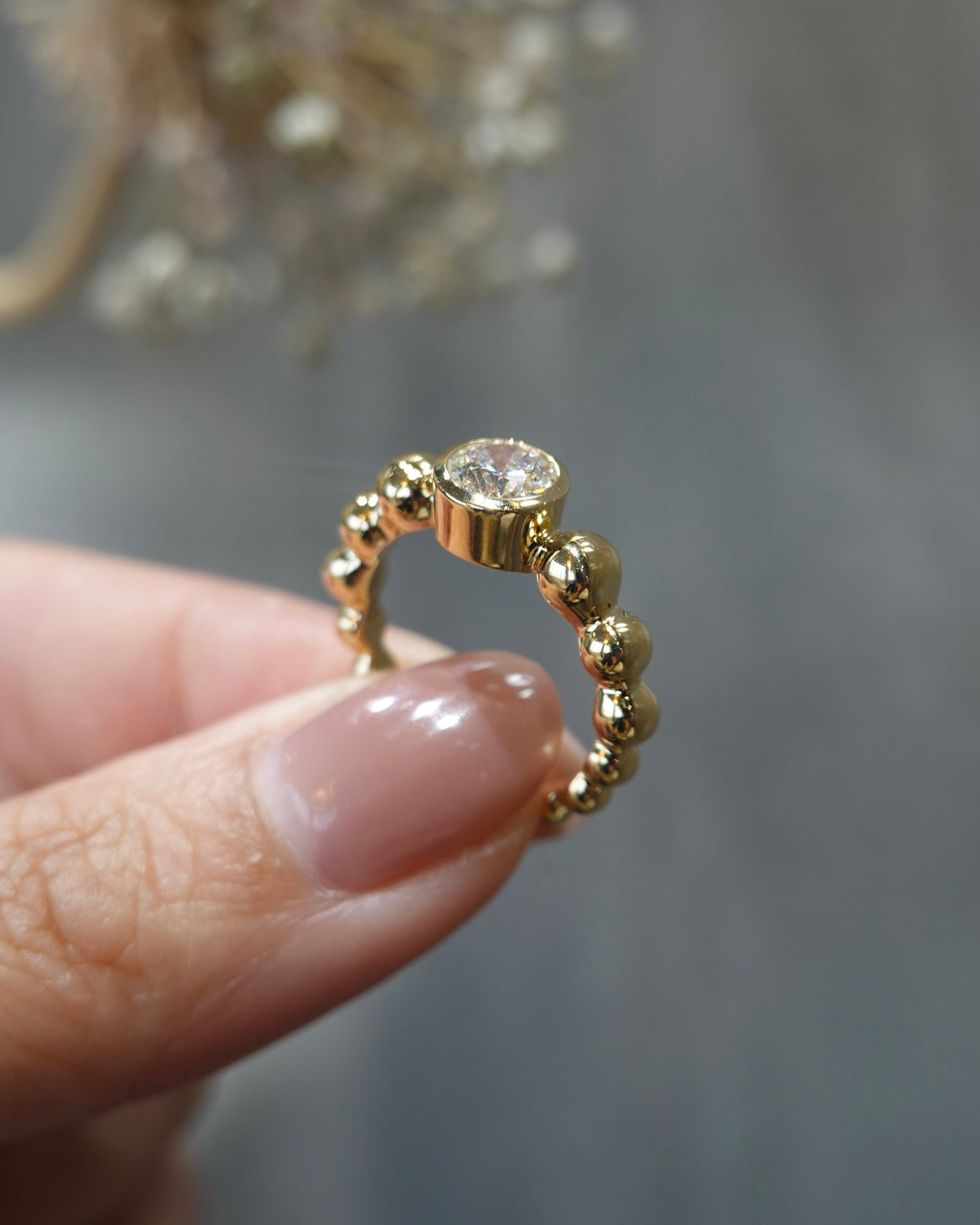Bulle Ring