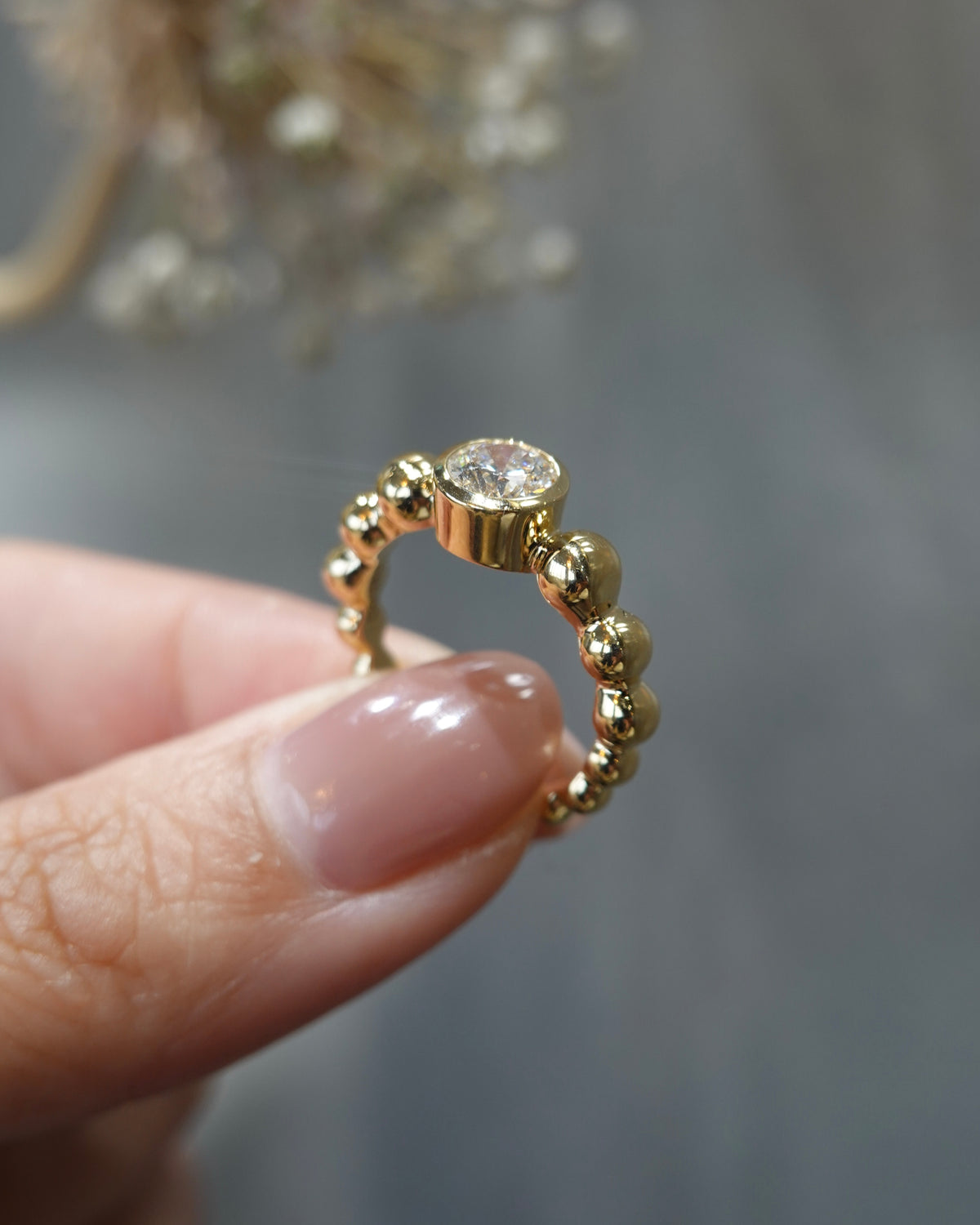 Bulle Ring