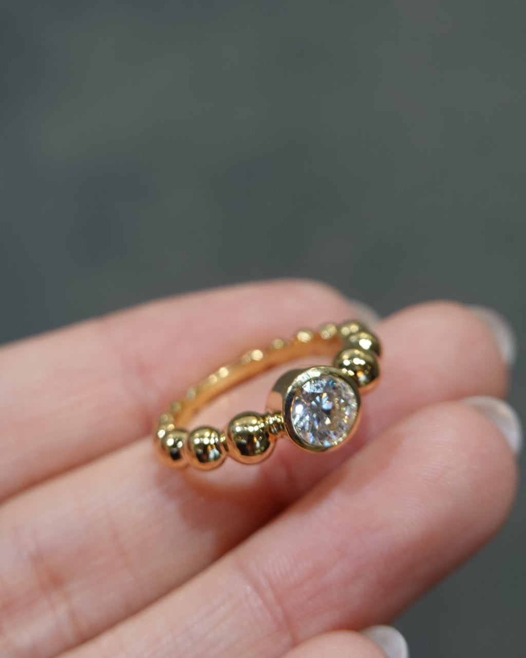 Bulle Ring