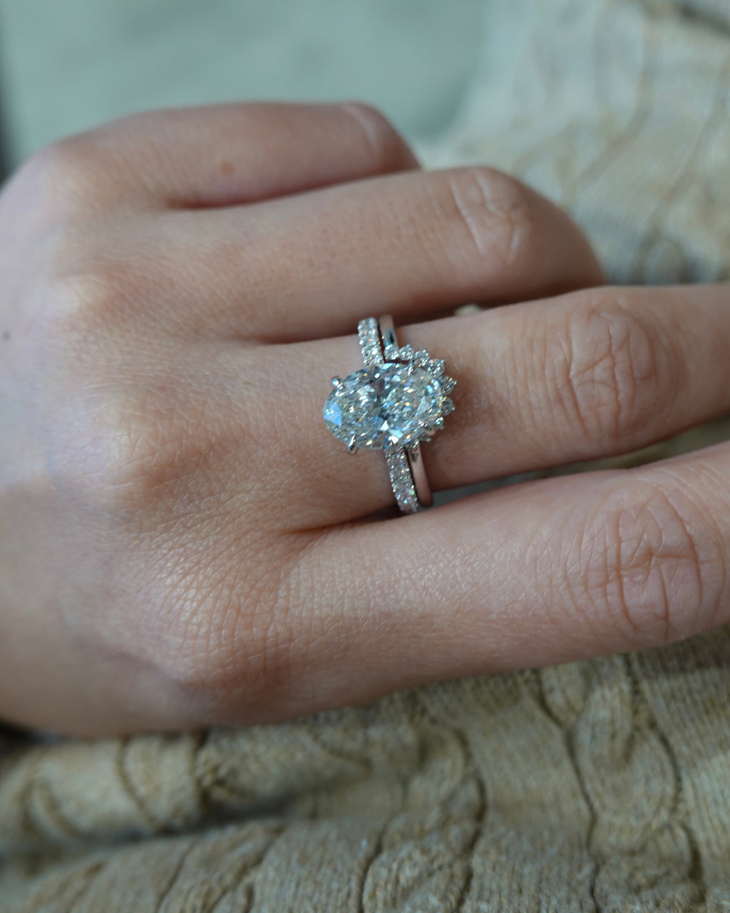 The Anchor Ring