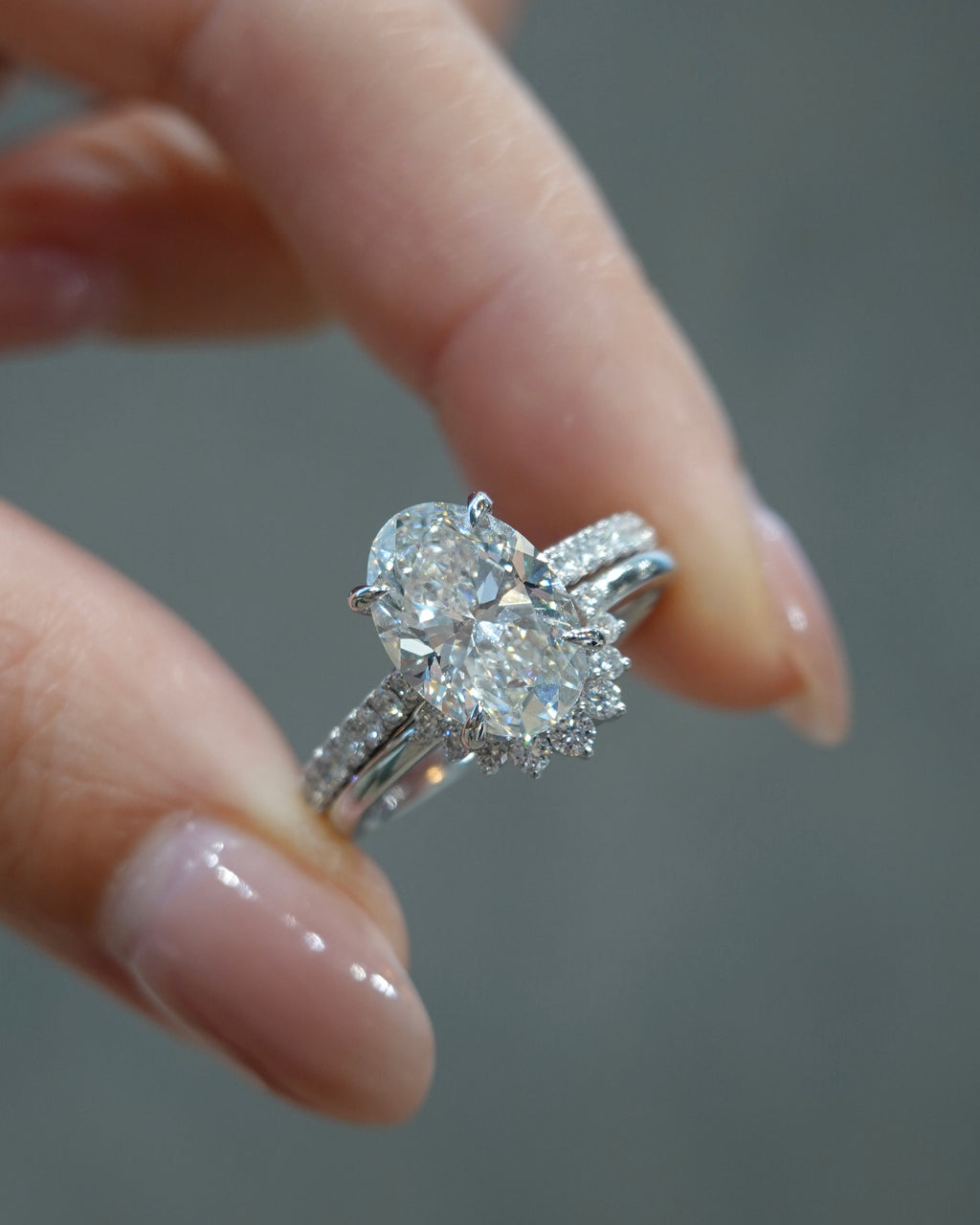 The Anchor Ring