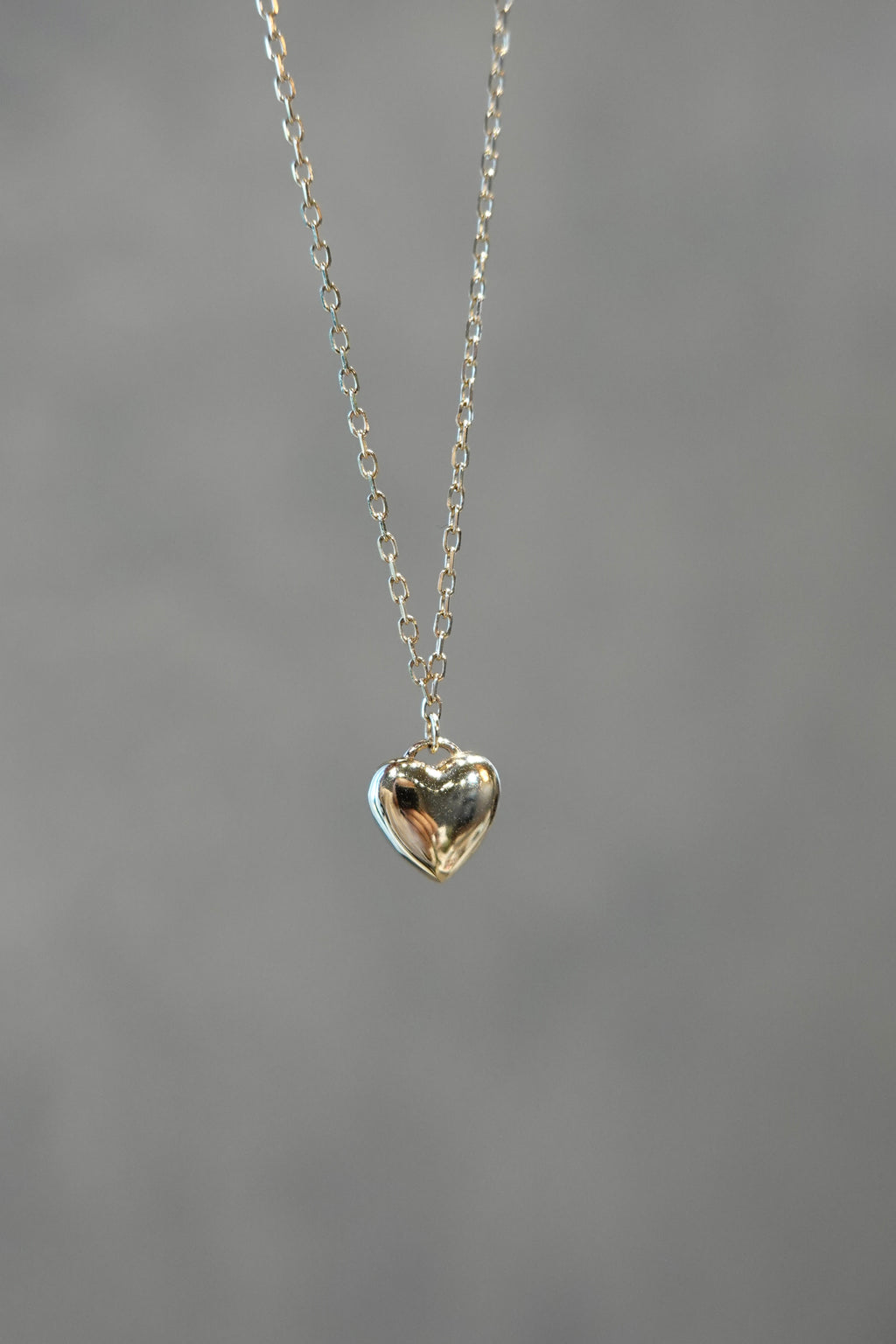 Mini Eternal Love Heart Bracelet