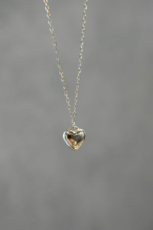 Mini Eternal Love Heart Bracelet