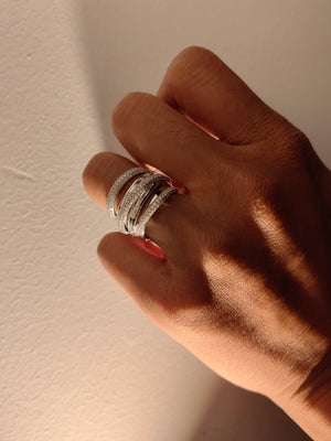 Aura Ring