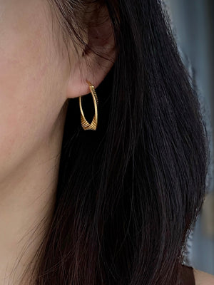 Rythmn Hoops