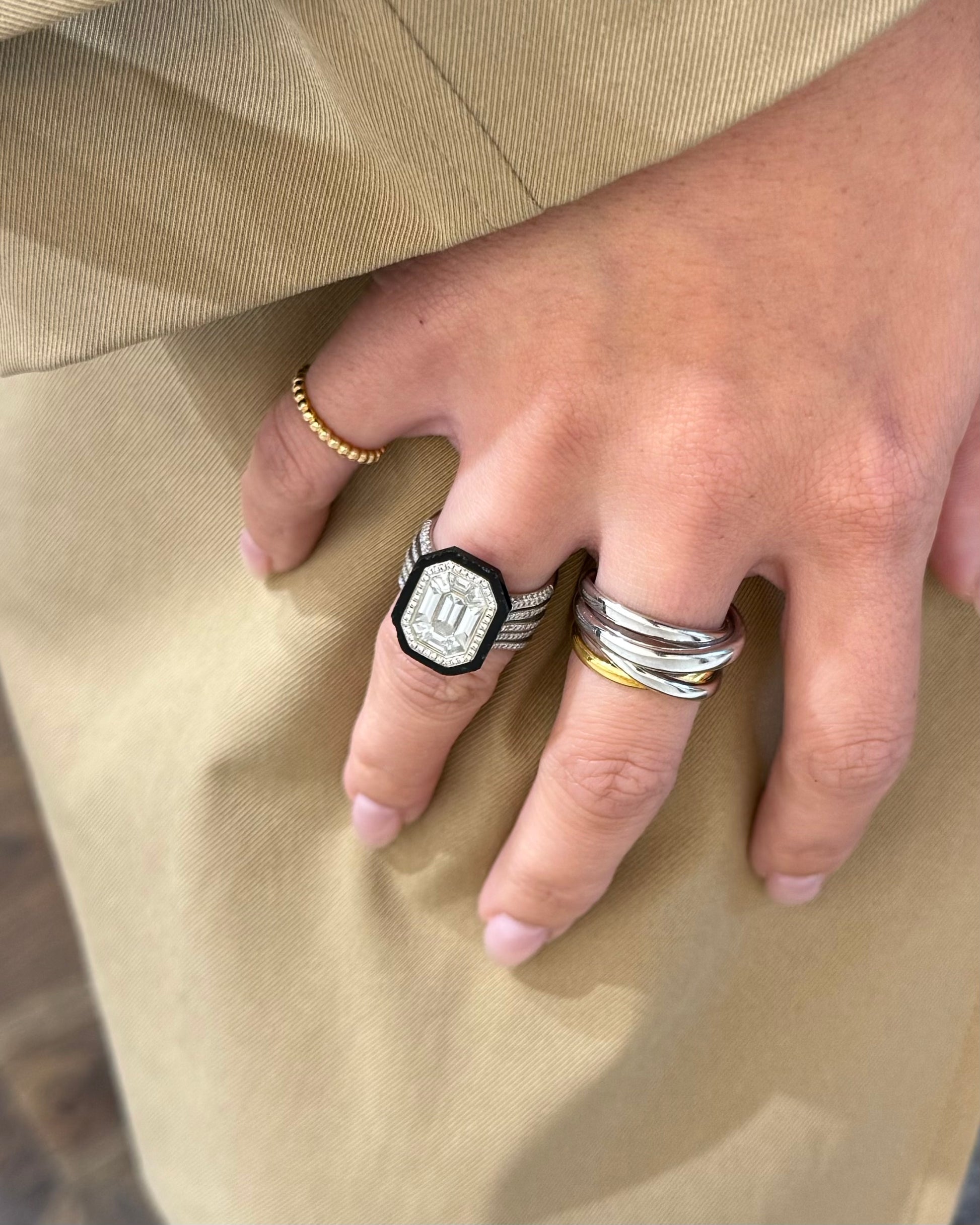 Orbit Ring