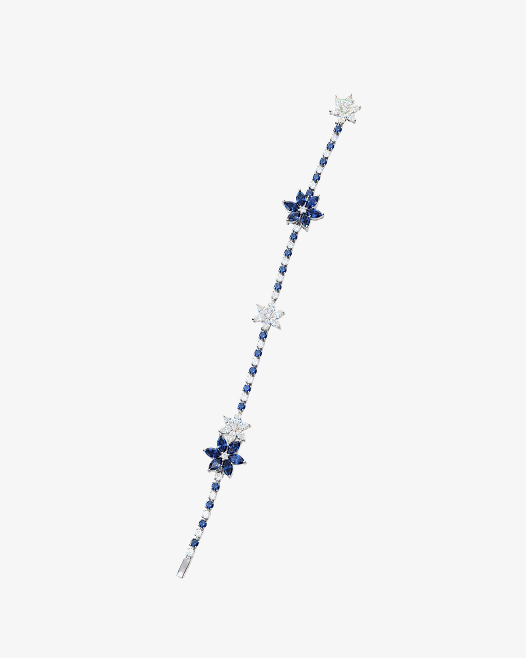 Fleur Céleste Bracelet