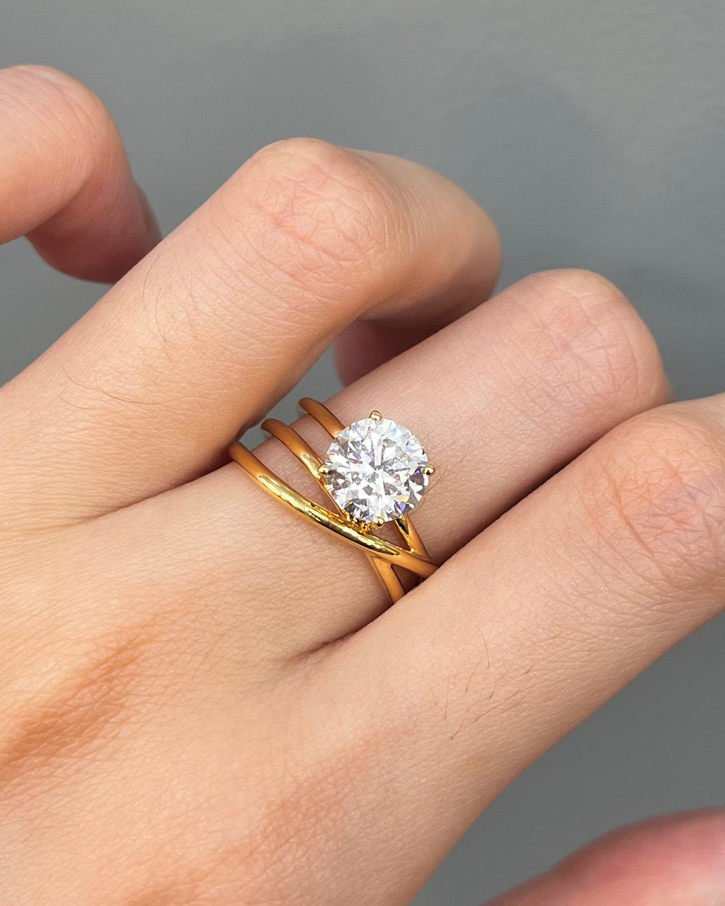 Éclipse Ring