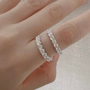Élancée Ring