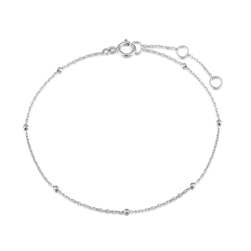 Cable Chain Bracelet