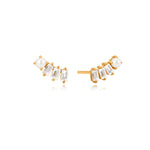 Glint Climber Earring