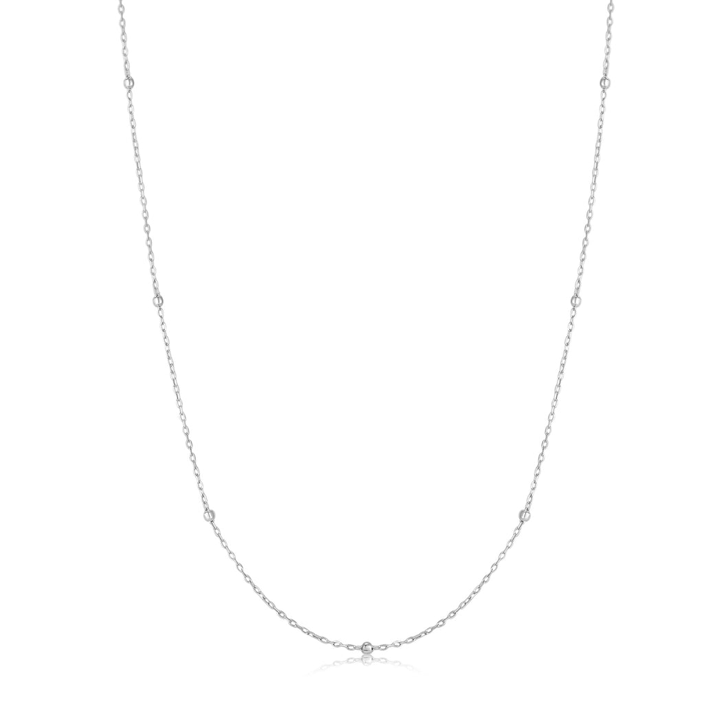 Cable Chain Necklace