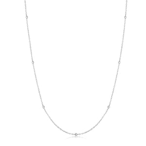 Cable Chain Necklace
