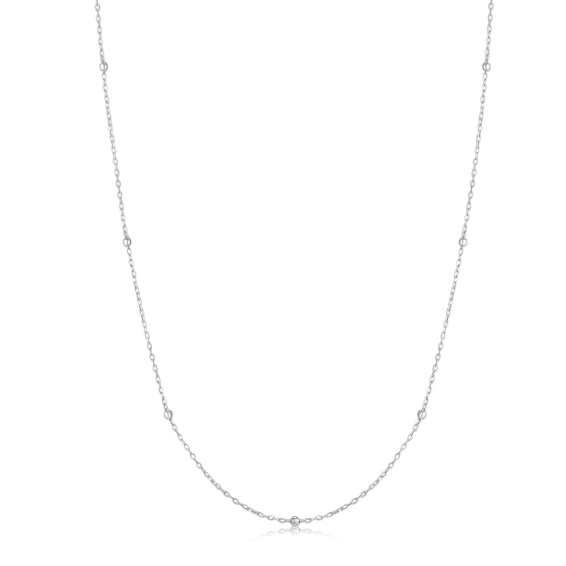 Cable Chain Necklace