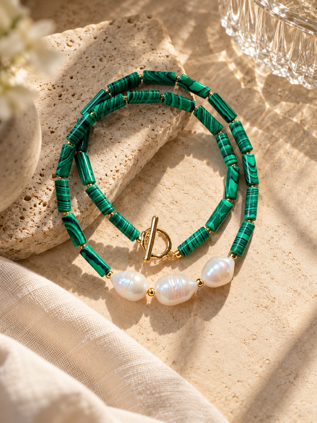 Sylvie Necklace