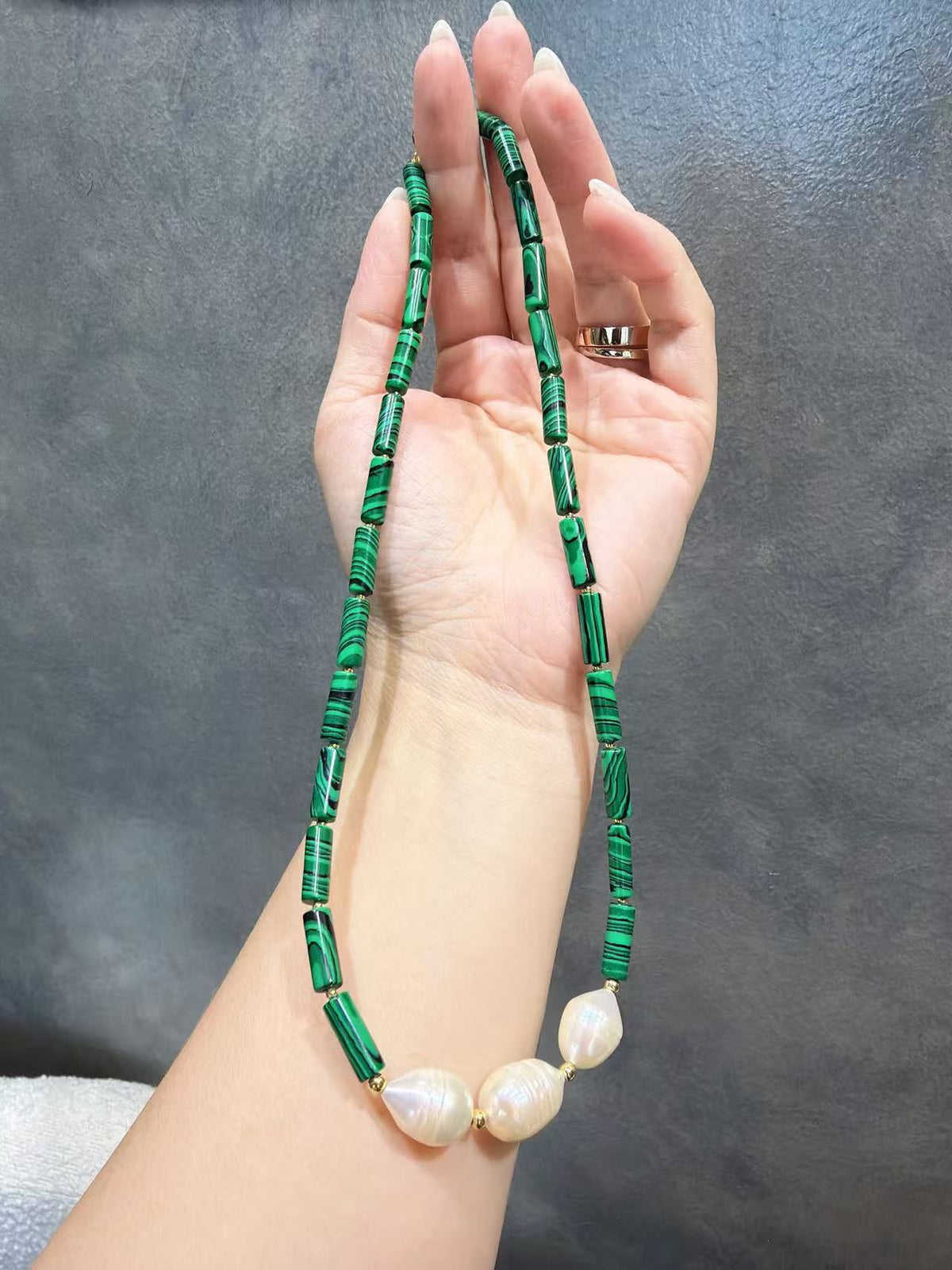 Sylvie Necklace