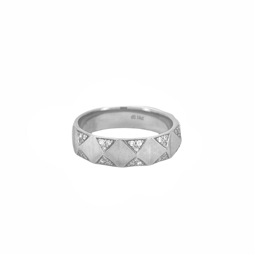 Matrix Ring