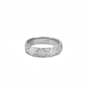 Matrix Ring