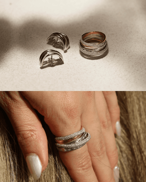Weave Ring