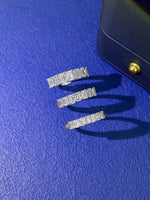 Épure Ring