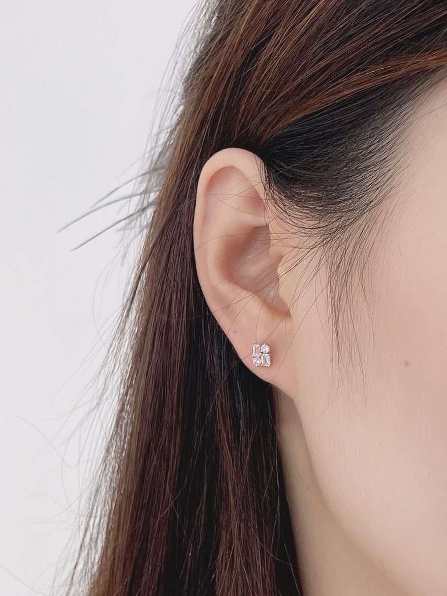 Harmonie Studs