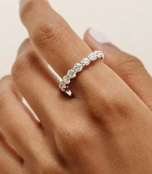 Élancée Ring