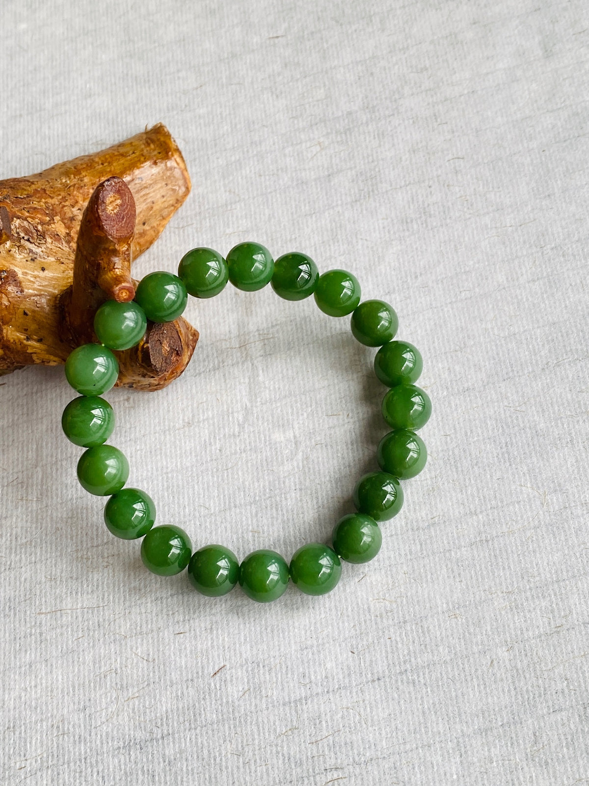Still Jade Bracelet