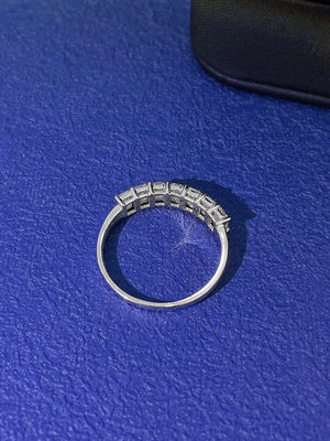 Épure Ring
