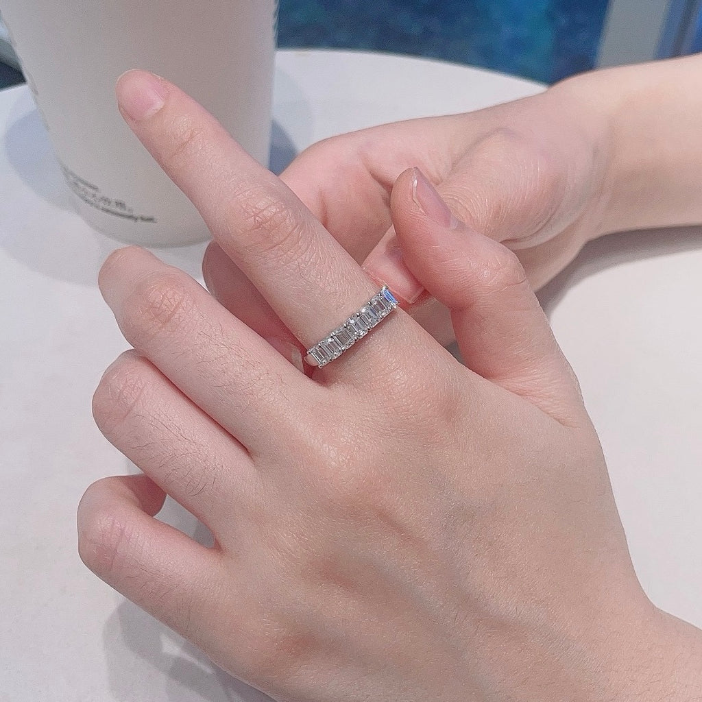 Épure Ring