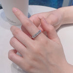 Épure Ring