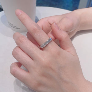 Épure Ring