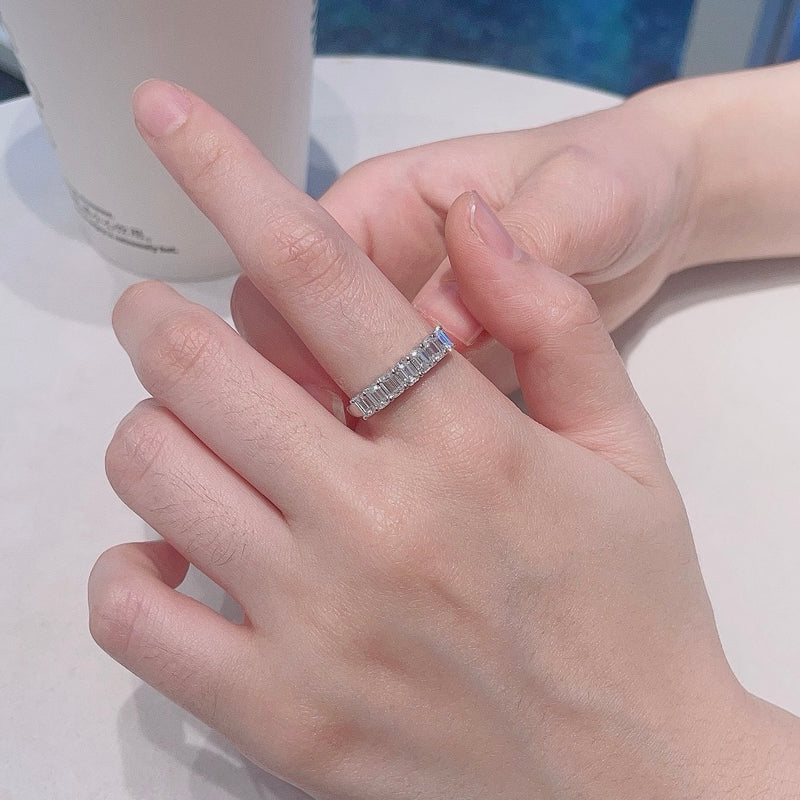 Épure Ring