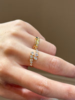 Aurora Open Ring